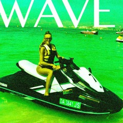 UFO x IMMAFXRD - WE ON THE WAVE