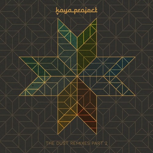 Kaya Project - Forgive (AKOV Remix)