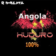 Angola Kuduro 100% Instrumental | Beat