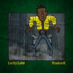 PzuDemO - LUCKY LUKE ( Spotifylink in Bio )