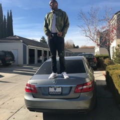 Never Be The Same - Kid ft. Ej