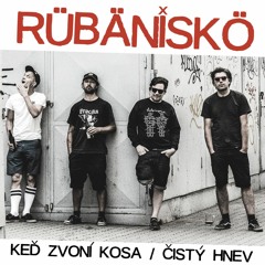 RUBANISKO - Vám Musí Jebať