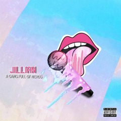 Jillian (Jill Scott Tribute) (Snippet)