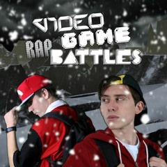 Red vs. Gold - Video Game Rap Battle