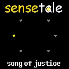 Sensetale - Song Of Justice