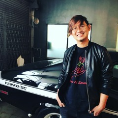 3kelves | Fault Radio DJ Set at Classic Cars West, Oakland (November 11, 2018)