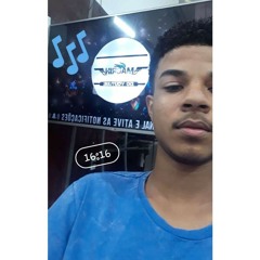 MC ROGER - ESCONDIDINHO [ Insta: @magrindosb ]