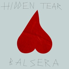 hidden tear x Balsera - Mala Noticia (Kanye West Cover)