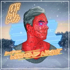 Low Disco - Weekend Nights (Original Mix) [OH! MY BASS]