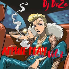 DJ DOZE APPUIE PLAY VOL3 2018