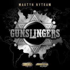 Martyn NytraM-Gun Slingers - SBZ0069 Shiftin Beatz (Out Now!!!!)