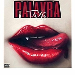 TiiBlack ft Tayc - Palavra ◄PREVIEW►
