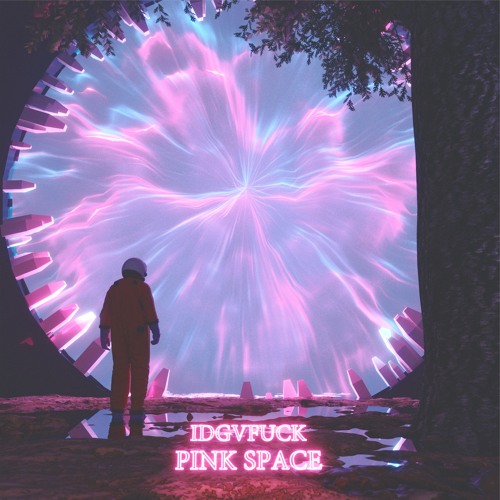IDGVF - PINK SPACE