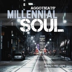 Millennial Soul Sample Pack Demo