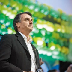 Bolsonaro Muda o Jogo