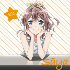 Saaya Yamabuki - Tooi Ongaku ~Heart Beat​~