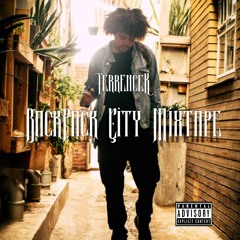 Back pack city Mixtape