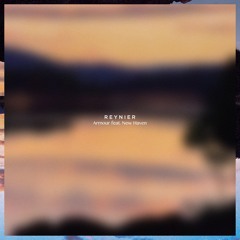 Armour (Feat. New Haven)