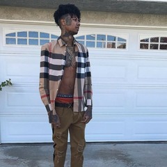 Blueface - Bazooka ( unreleased )