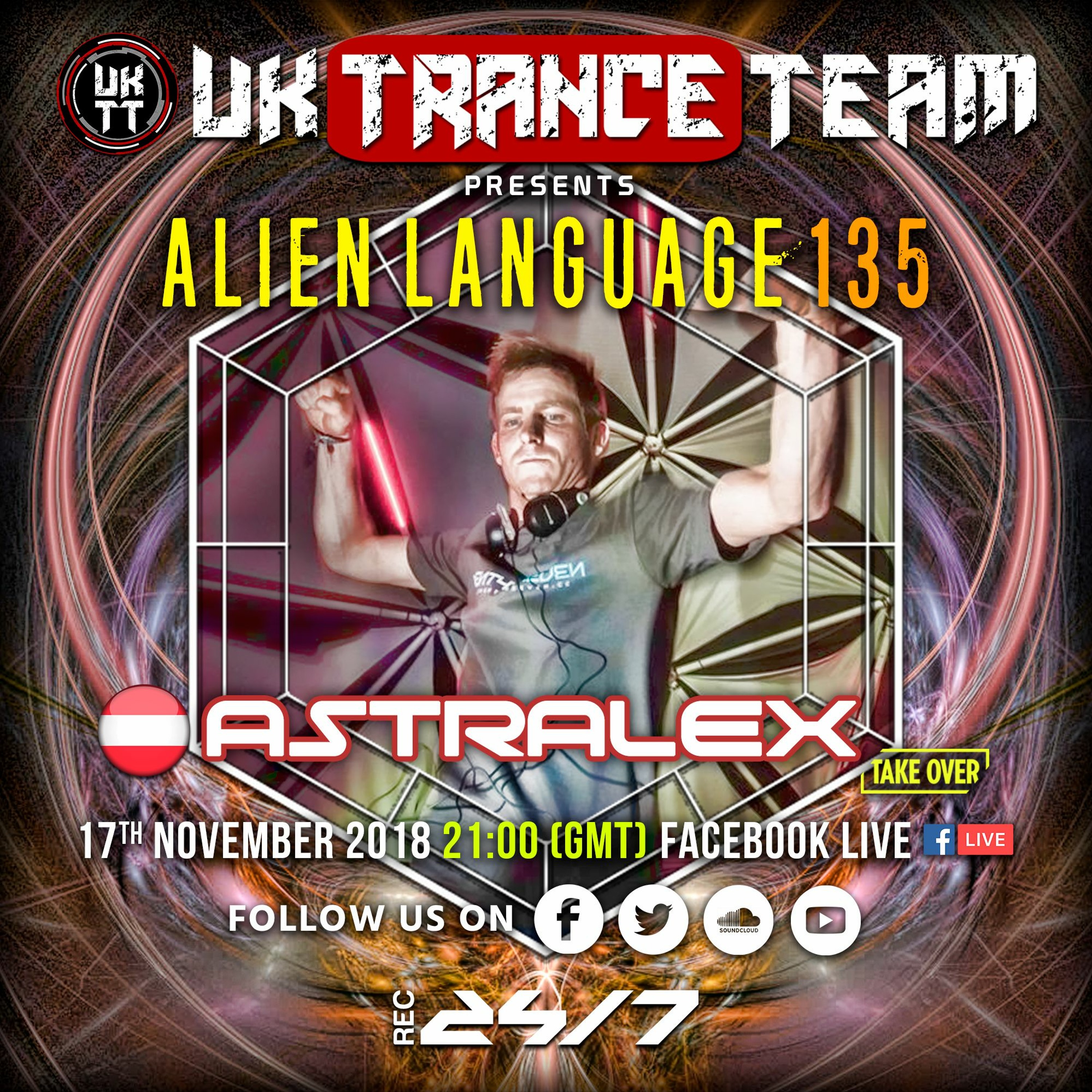 UkTranceTeam
