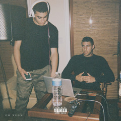 Bosquet & Elliott Bali - French Say