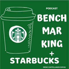 Benchmarking y Starbucks