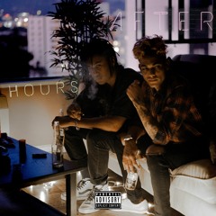 PB Lush x DONTPLAY4EVER- Ain't Comin Home Tonight (Prod by. Acebal)