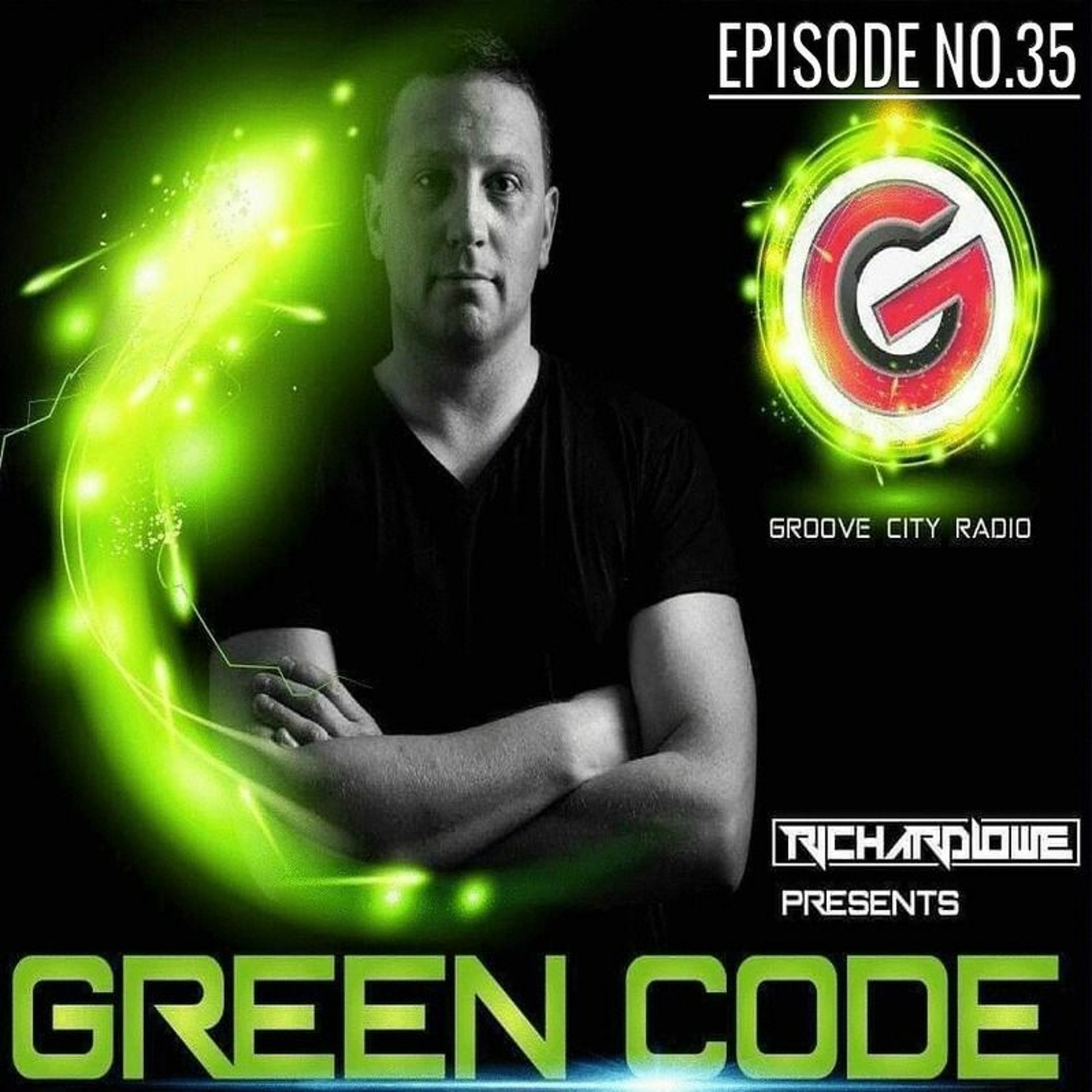 THE GREENCODE PODCAST