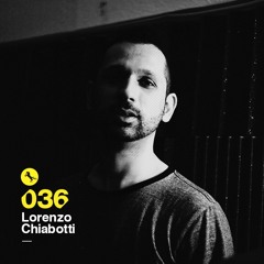 S*A*S*H Cast 036: Lorenzo Chiabotti