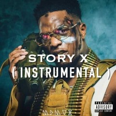 Niska - Story X (Instrumental)
