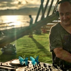 IGOR MARIJUAN - RADIO VENAO GATHERING BDAY EXTENDED SET PART 2 - PANAMA NOV18