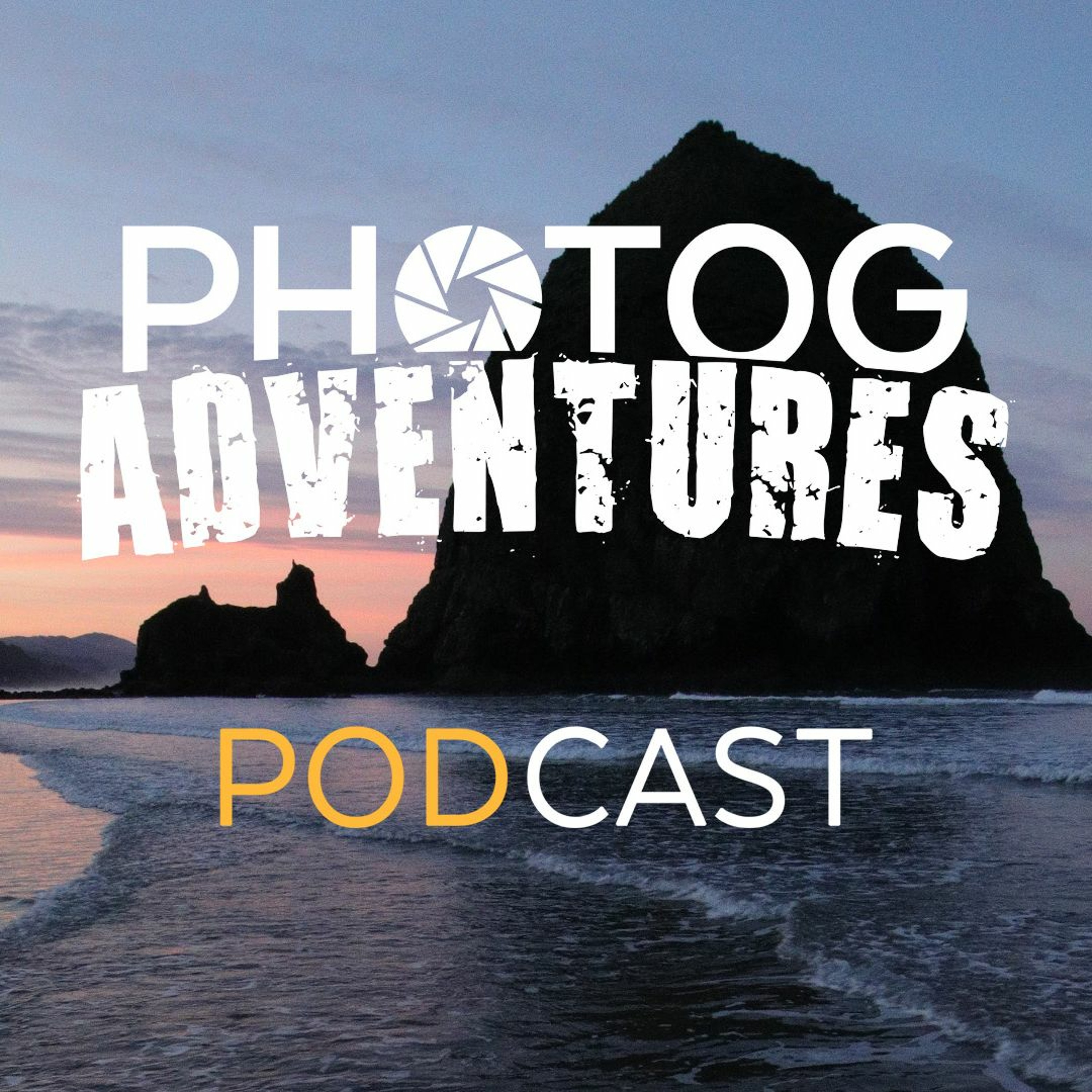 Oregon Coast Listener Adventure Pt. 2 | Milky Way Thor's Well, Cape Kiwanda & Cannon Beach | Ep 104