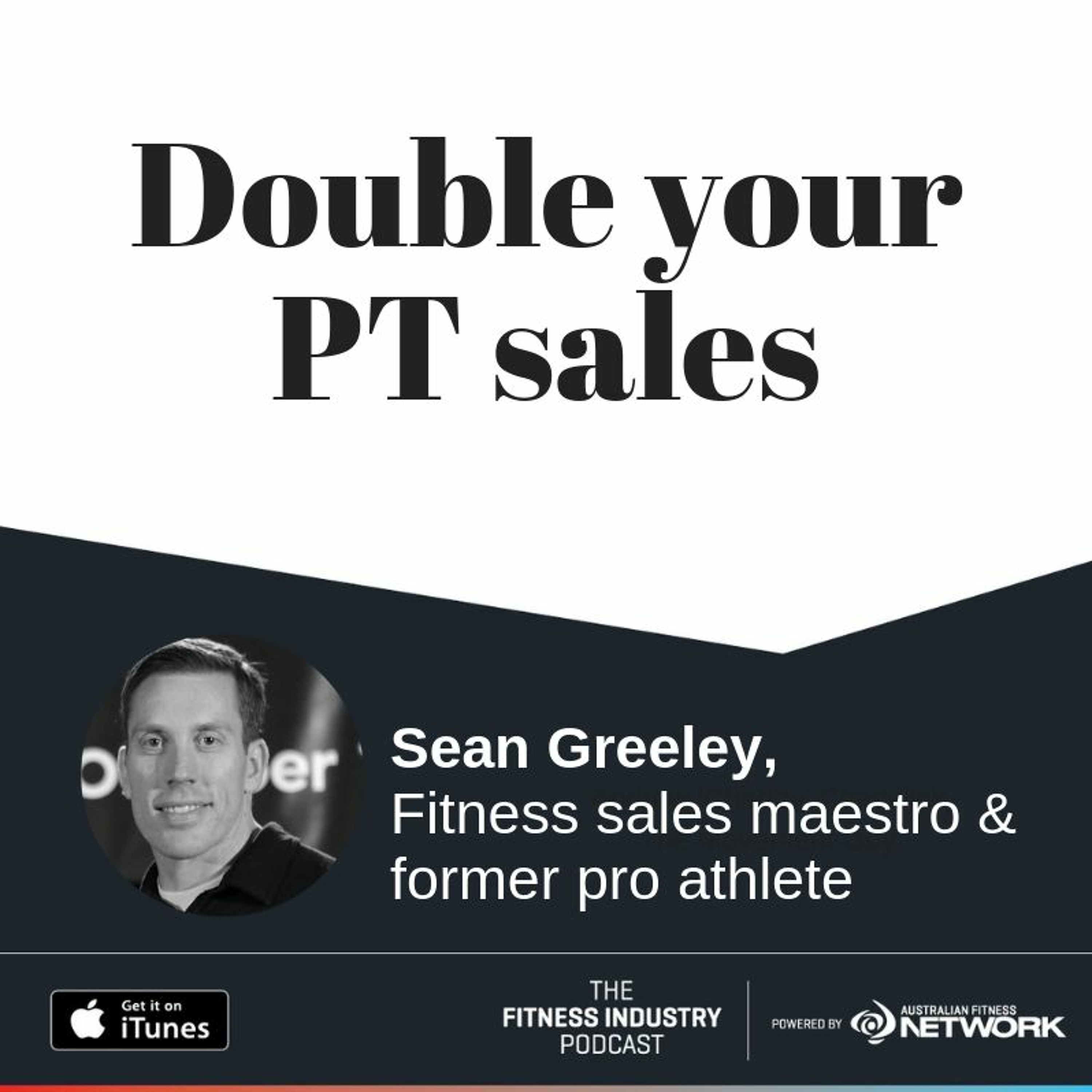 The Fitness Industry Podcast
