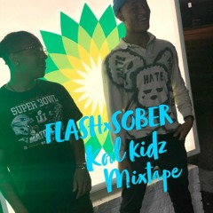 FLA$HxHATELILSOBER - HAMNOTURKEY