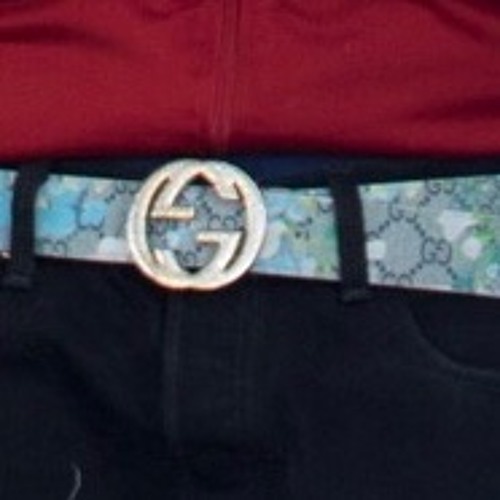 gucci uniform ( + ParaCat )