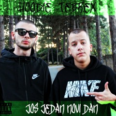 Hoodie ft. Tebrex-Jos jedan novi dan