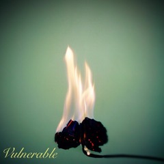 Vulnerable (Feat. ZayInnaBag) Prod. BearMakeHits