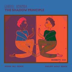 Gabriel Ananda - The Shadow Principle (MOHN NL Remix)