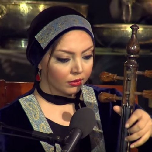 Hosein Nourshargh & CARAVAN Group In Moscow Kremlin, Oct. 13, 2015. Avaz ESFAHAN