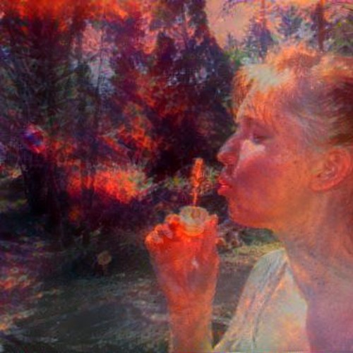 Дом Хлеба - Бог Пришел И Умер За Меня .  Romanskvvision DistortHappinessRemix