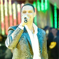 النجم محمد شاهين واوشا ايام ما كان معايا