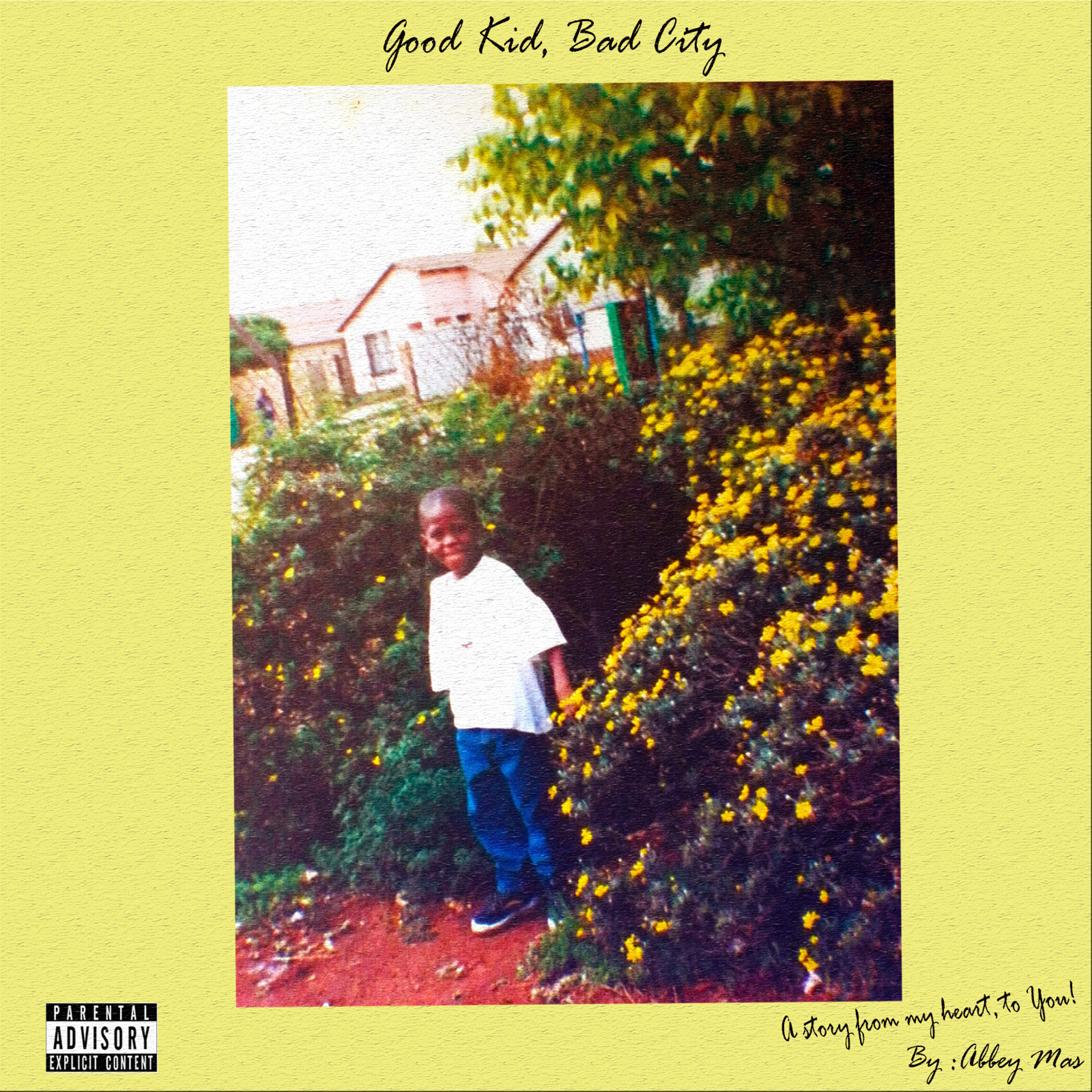 Good LiFe oVer Bad LiFe