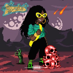 UPPERCLASS [Prod. by Puertorixoo]