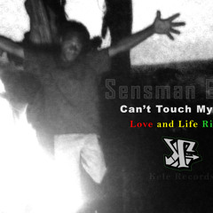 Sensman Eagle -  Can't Touch My Soul