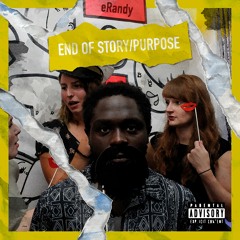 End of story/purpose