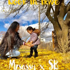 “bookin iakwe”- Mzsassy x SB