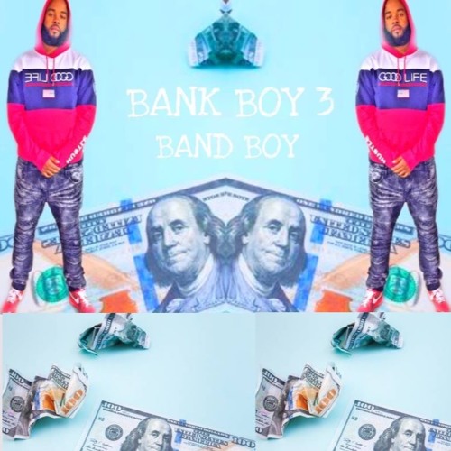 Dont Act Up -  BandBoy FT K STACKS FT HOODIE SHIFTYY