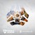Artwork for SMLE - Runnin (feat. Nick Smith)
