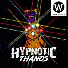 Hypnotic - Thanos (Original Mix) "WUTL RECORDS"