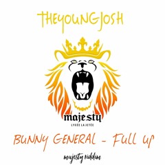 MDL Majesty by Theyoungjosh